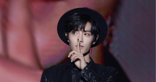 肖战最新爆料剧,神秘角色引期待，剧情反转再掀高潮